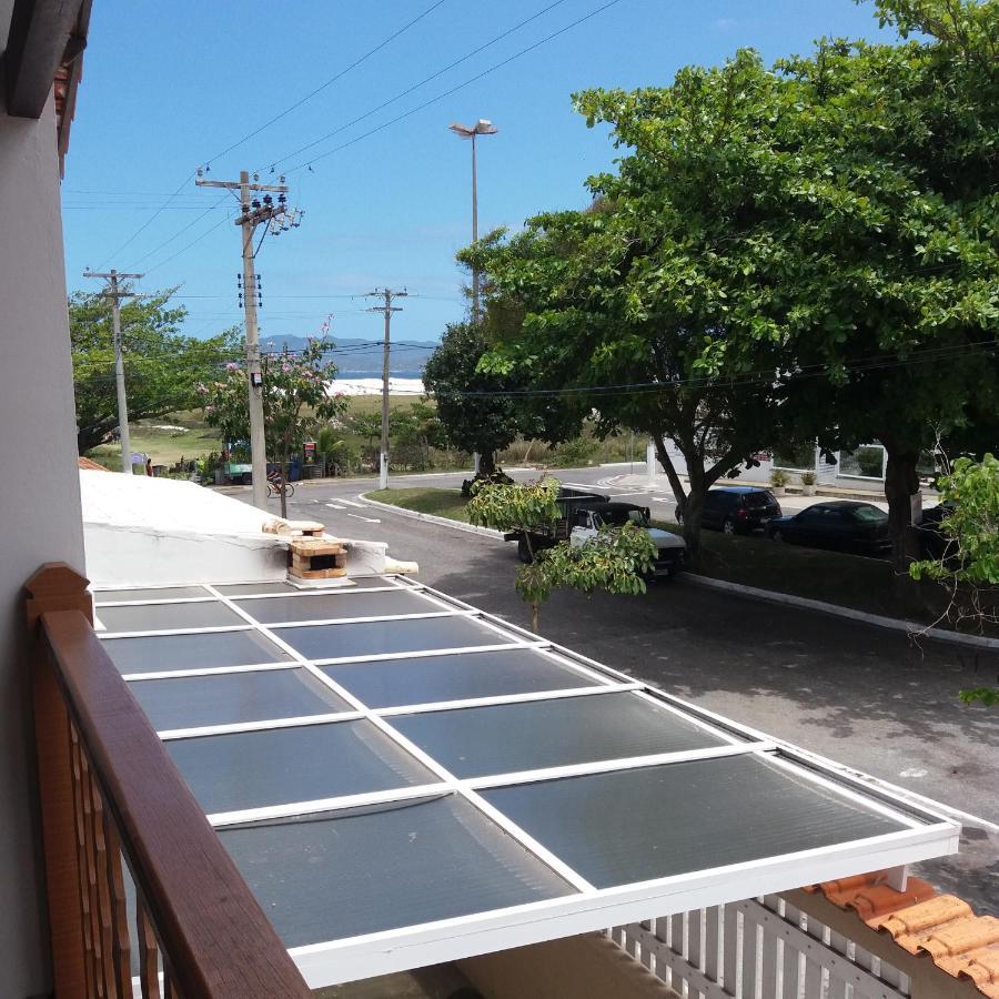 Casa Duplex, Praia Forte. Кабо Фрио Екстериор снимка