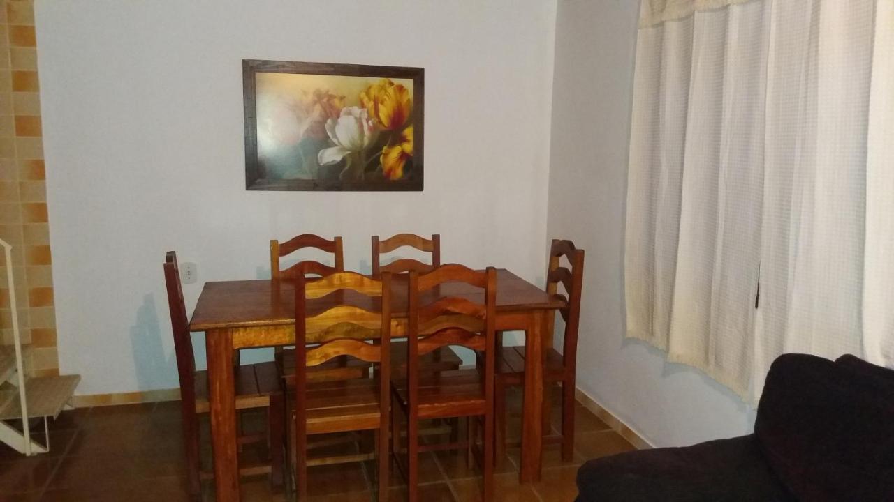 Casa Duplex, Praia Forte. Кабо Фрио Екстериор снимка