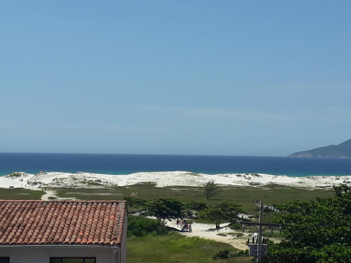 Casa Duplex, Praia Forte. Кабо Фрио Екстериор снимка